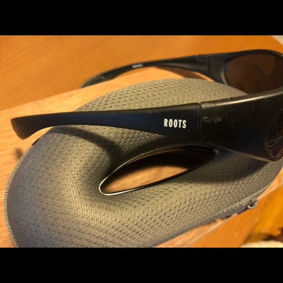 Roots motorcycle 🏍 sunglasses - Picture 3 of 3